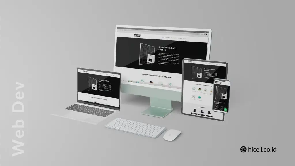 Jasa Digital Marketing