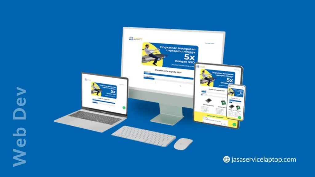 Jasa Digital Marketing