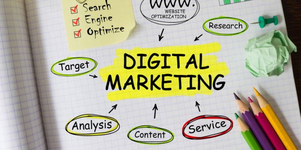 Konsultan Digital Marketing