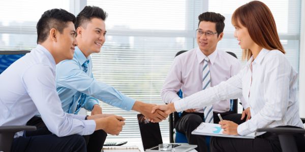 Konsultan Digital Marketing